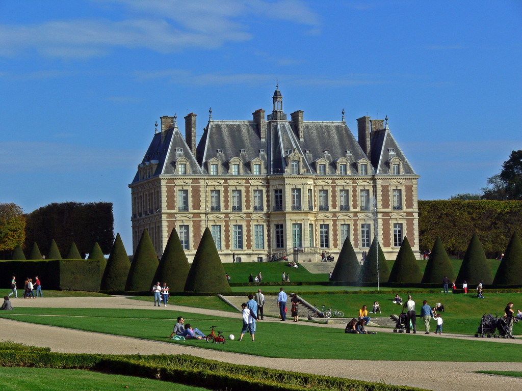 Sceaux